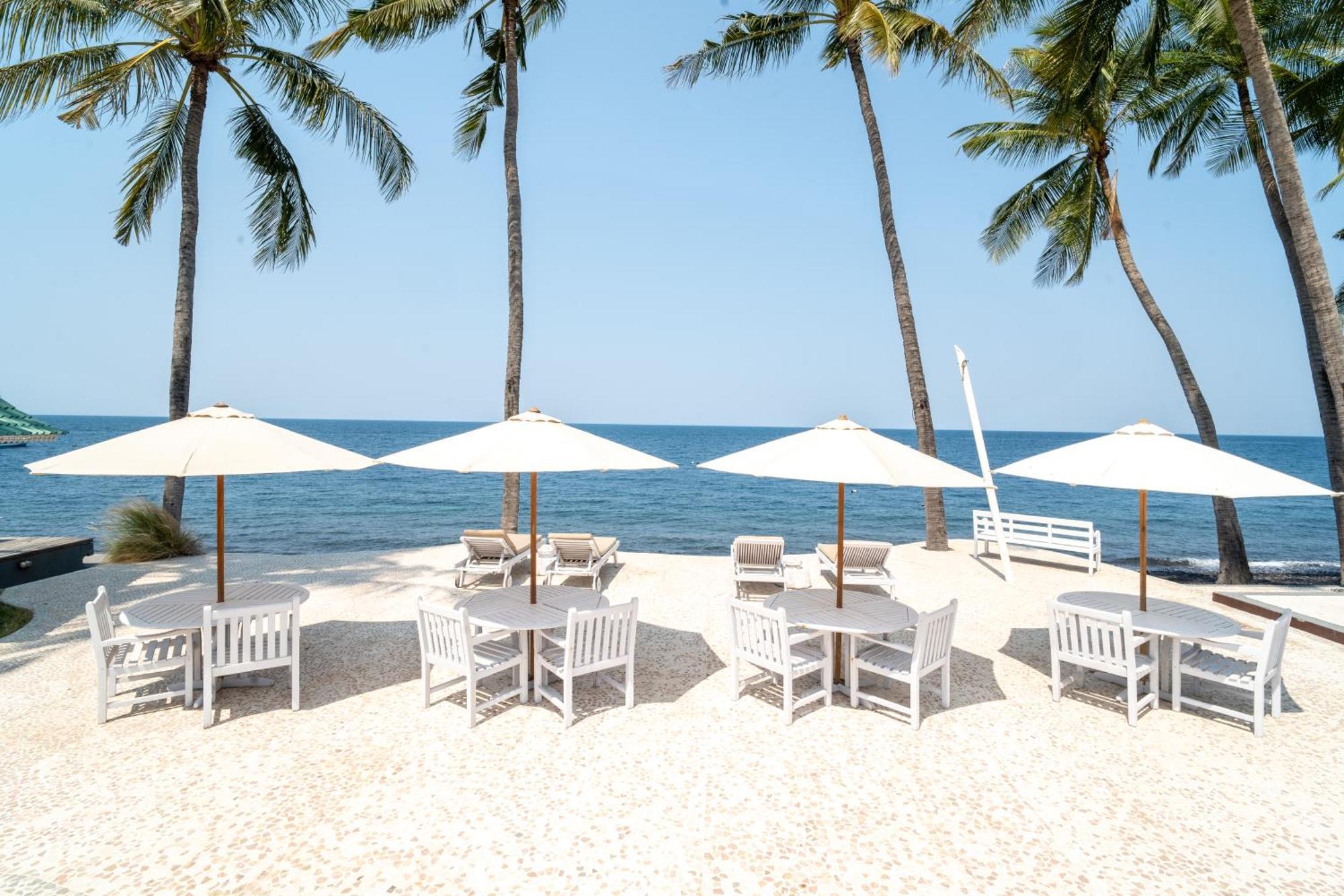 Scuba Seraya Resort Туламбен Экстерьер фото